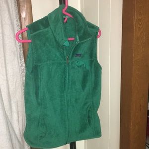 Patagonia Vest